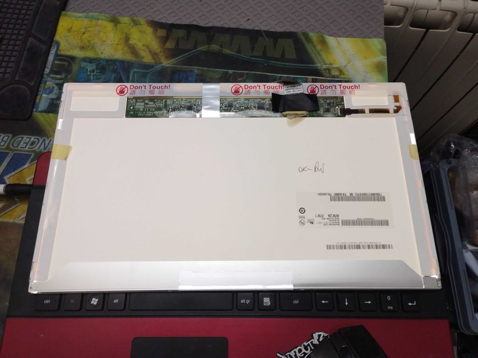 Display 15.6 led 40 pini diverse modele