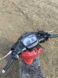 Italjet motor 85 cc