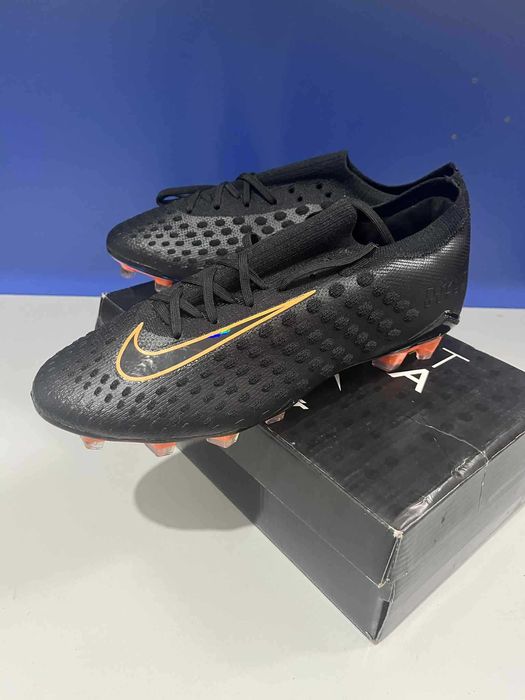 Nike Phantom Ultra Venom FG