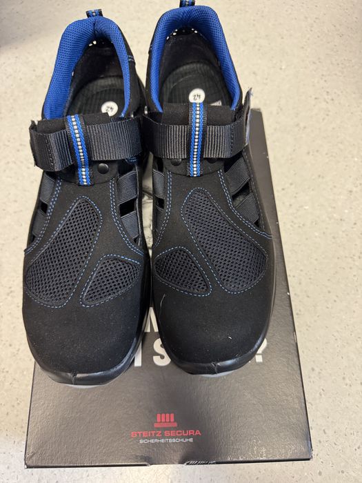 Incaltaminte protectie