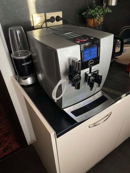 Кафемашина Jura j9.3