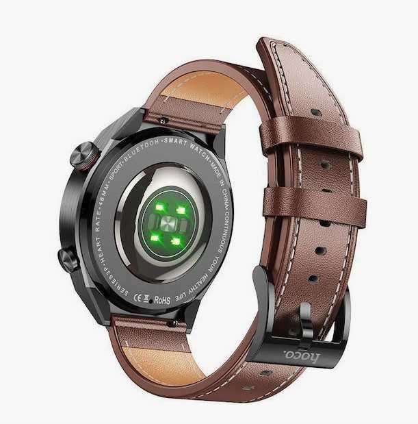 Ceas Smart HOCO Y 11