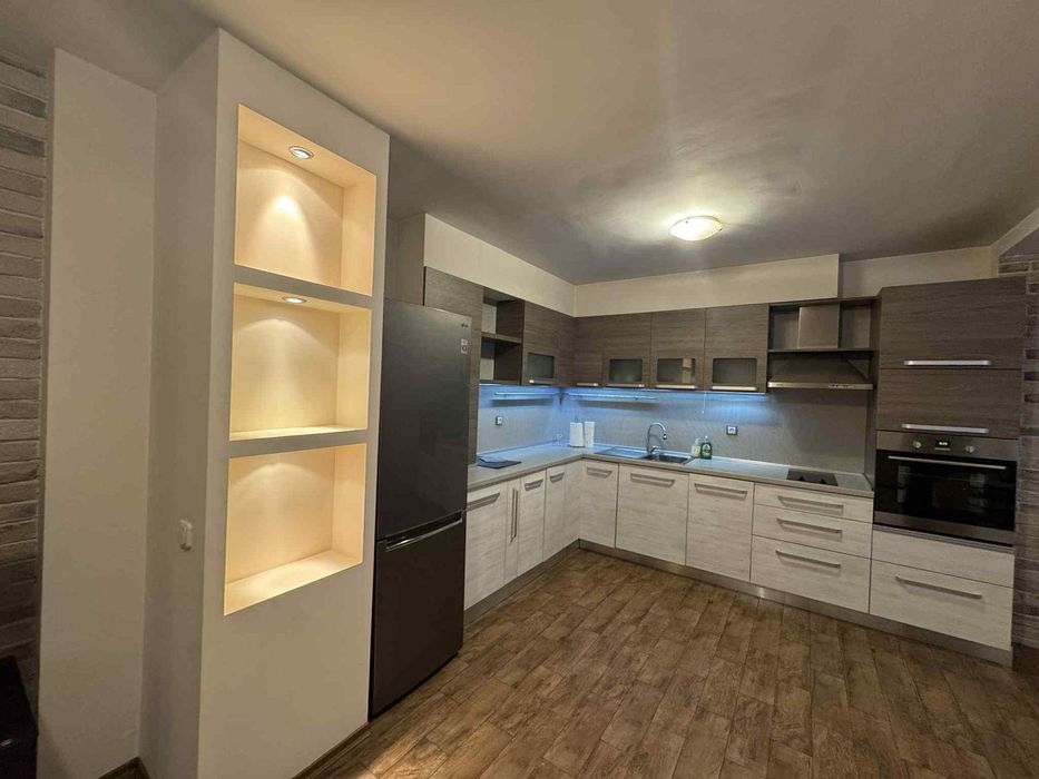 Двустаен, под наем, кв. Бояна