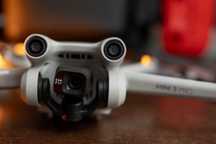 Drona DJI Mini 3 Pro |  Fly More Combo