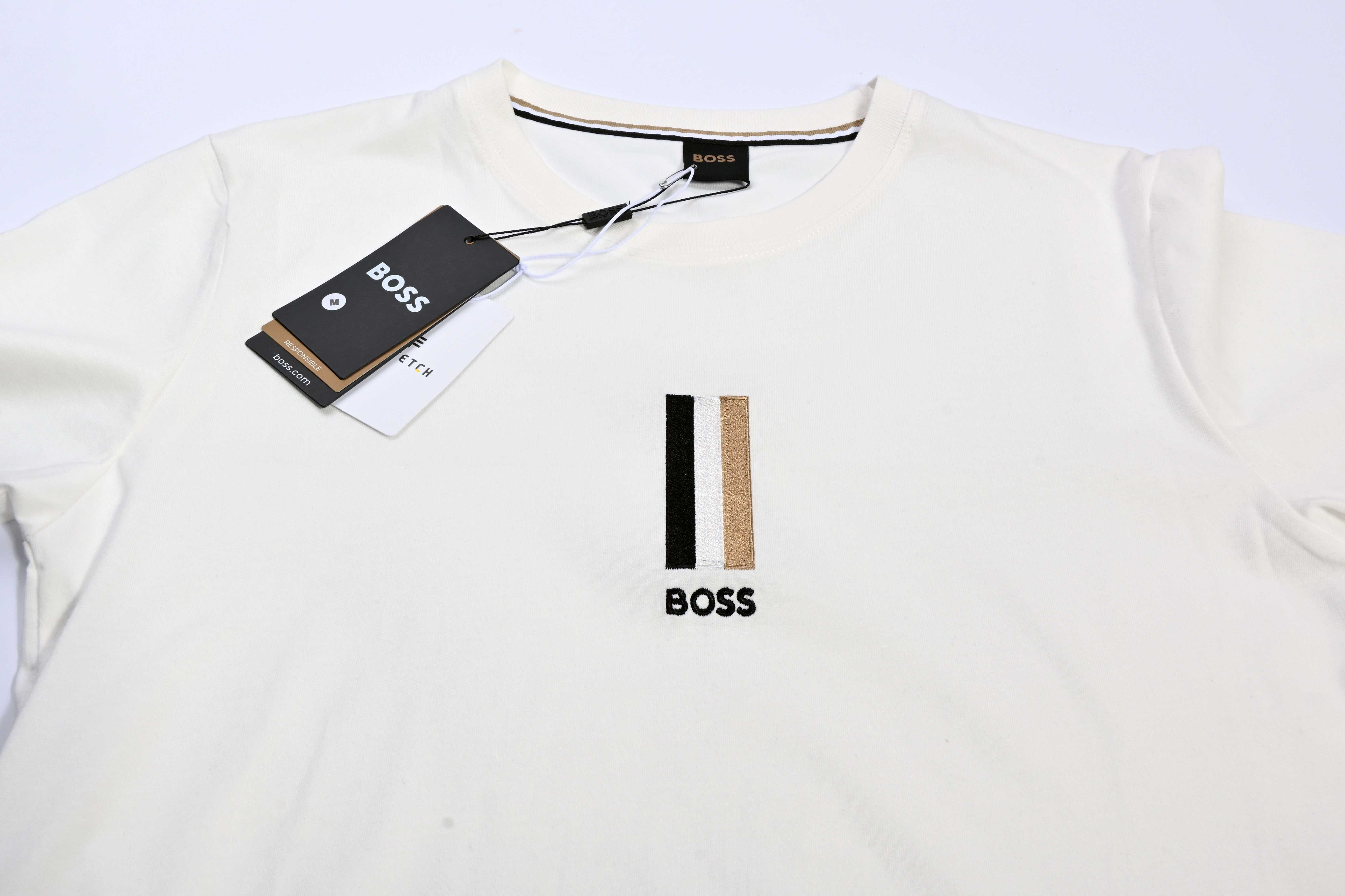 Mъжки  тениски HUGO BOSS