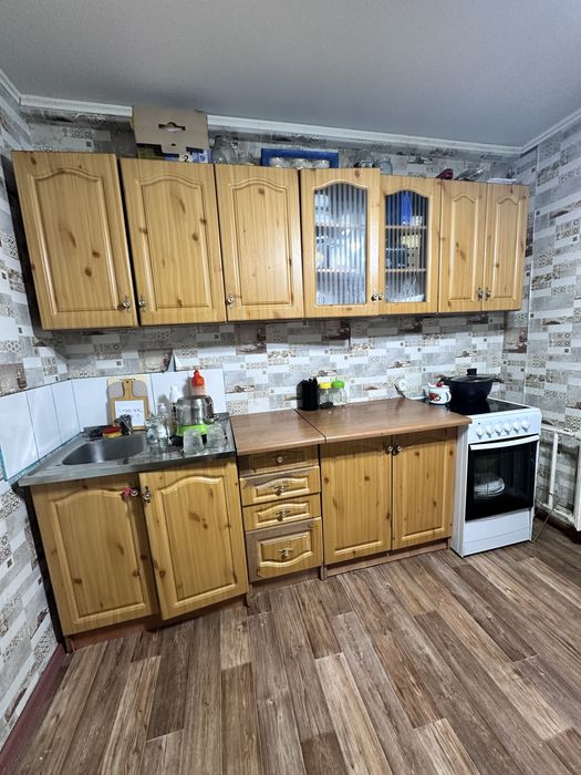 Кухонный гарнитур