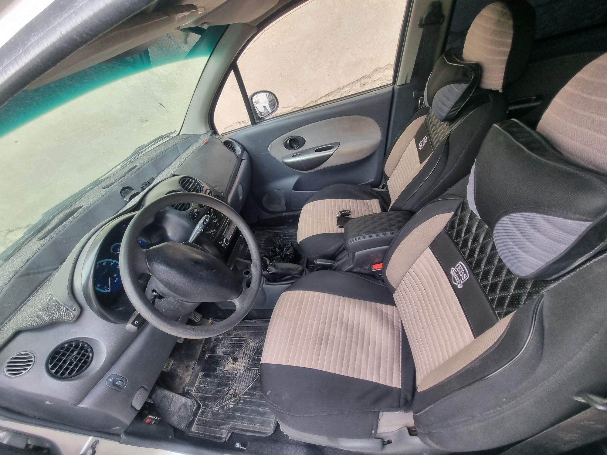 Matiz 2014 yili prastoy 4ta eshik luks qilingan.mator xadavoyda ish yo