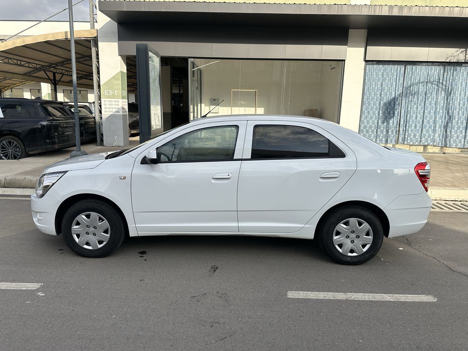 Продается Chevrolet Cobalt