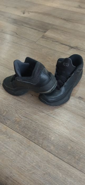 Маратонки Nike Air Jordan 36.5 номер