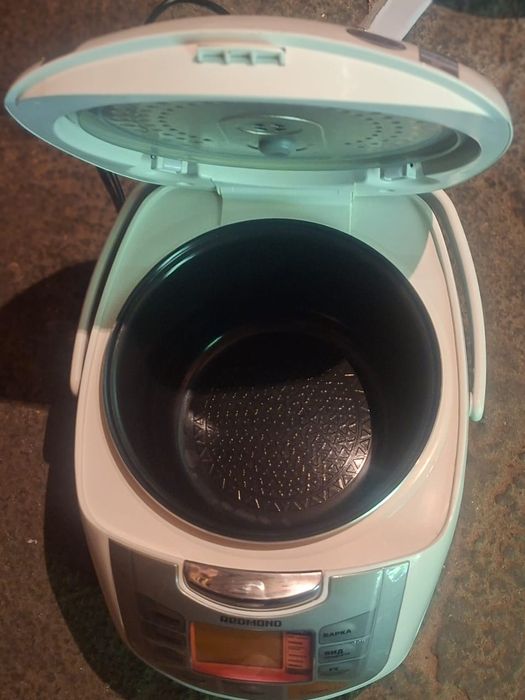 Кофеварка капельная и прочее