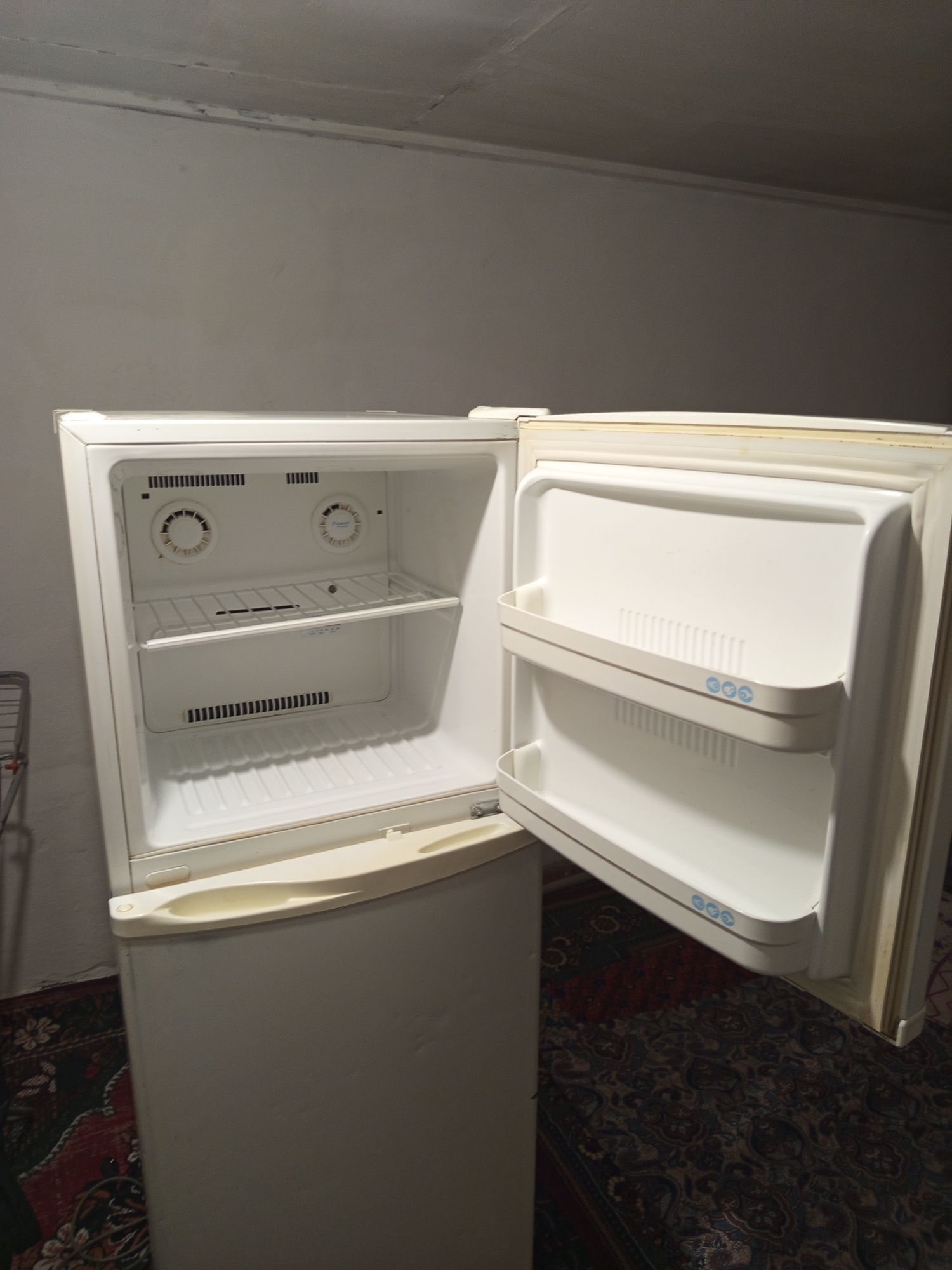 Electrocool холодильник