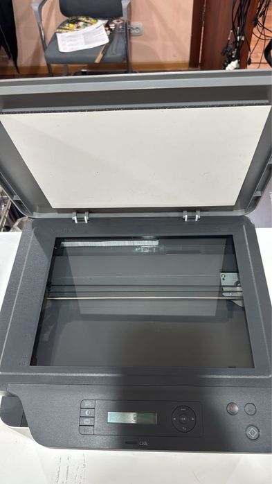 Принтер Hp laser MFP 135w