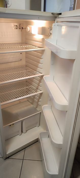 Хладилник Siltal