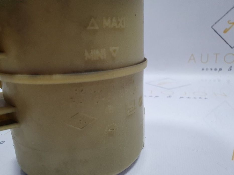 Rezervor lichid servodirectie RENAULT LAGUNA II Grandtour KG0/1_ 2001 - 2007 dCi F9Q 750 8200005185