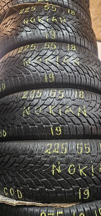 Anvelope 265 45 R20 IARNĂ 235 245 255 R19 30 35 40 R21 275 285 M+S 295