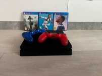 PlayStation 4 - 1 TB