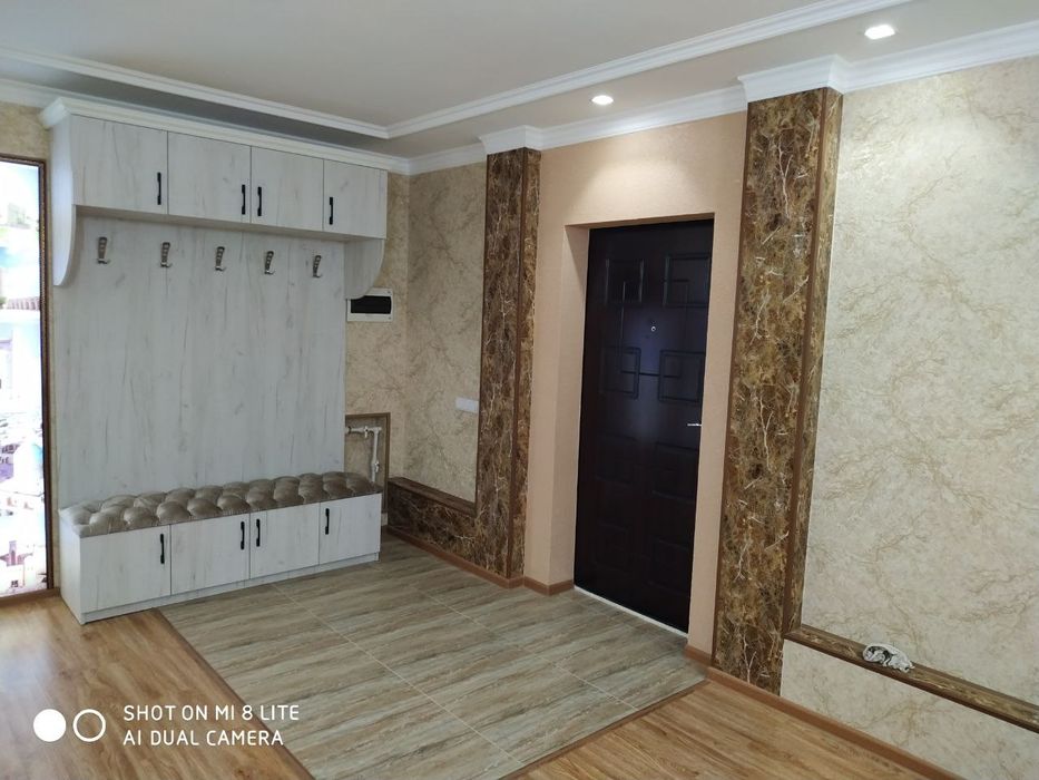 Продажа квартиры Яккасарай улица Бабура 76