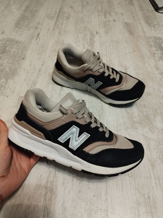 New balance 997 оригинални