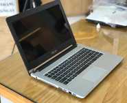 Мощный ноутбук Asus i7