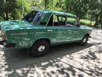 Vaz 2106 sotiladi