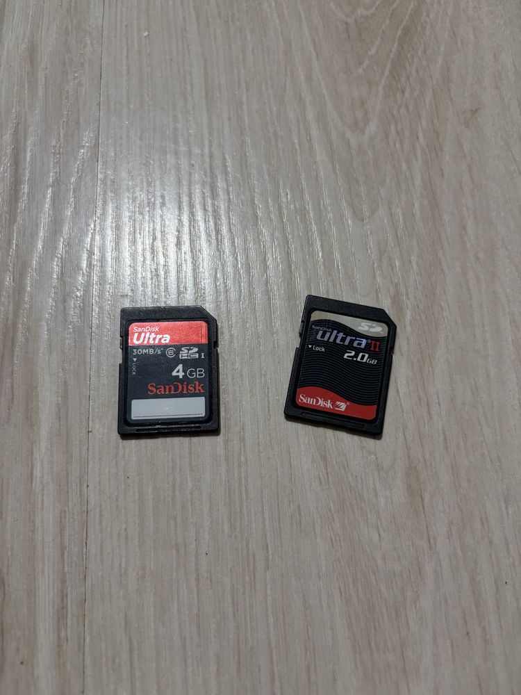 Camera foto DSLR Nikon D3100 - pachet complet