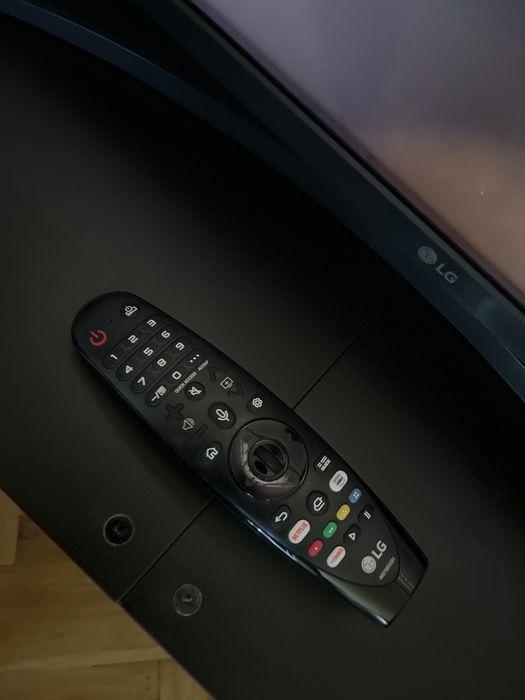 Телевизор LG Nanocell 43