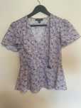 Crop top primark