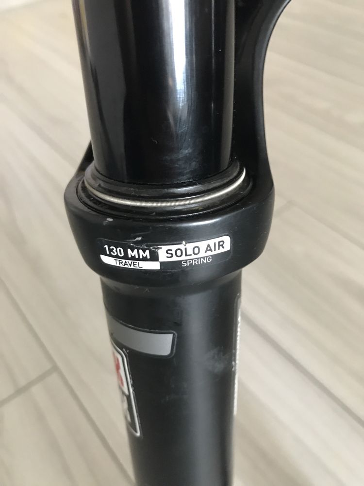 Rockshox Pike RCT3 29”