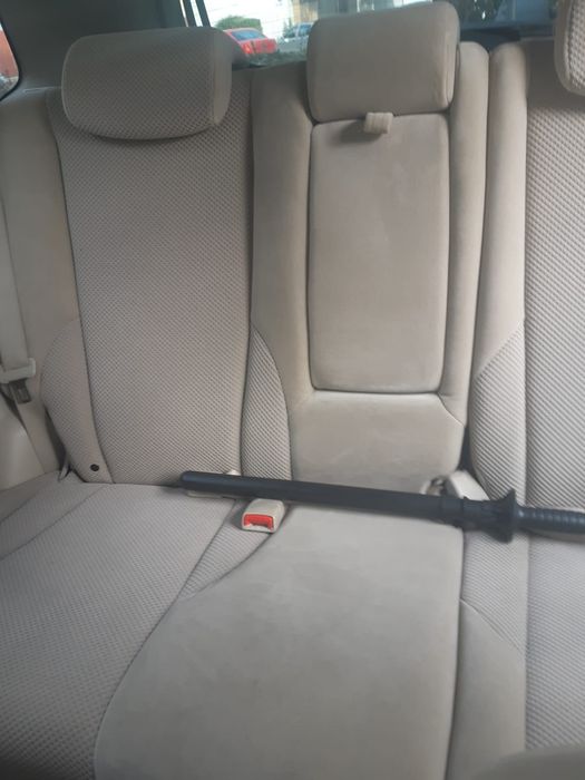 Hyundai tucson 4x4 2l diesel