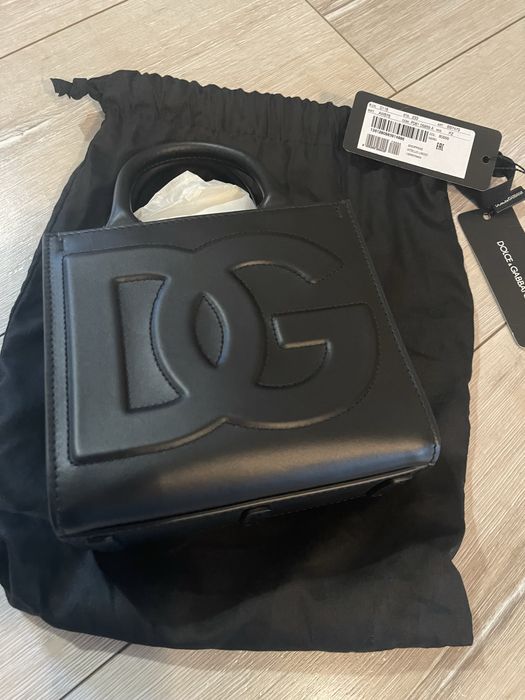 Geanta Dolce&Gabbana