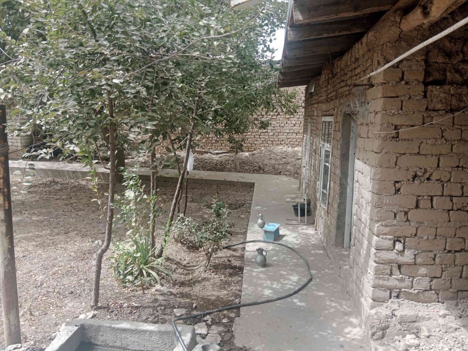 Hovli shahar markazidan Qarshi shahri Gulshan mahalla Gulzor ko'cha
