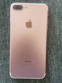 Iphone 7+ 128 gb