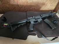 Replica M4 Airsoft