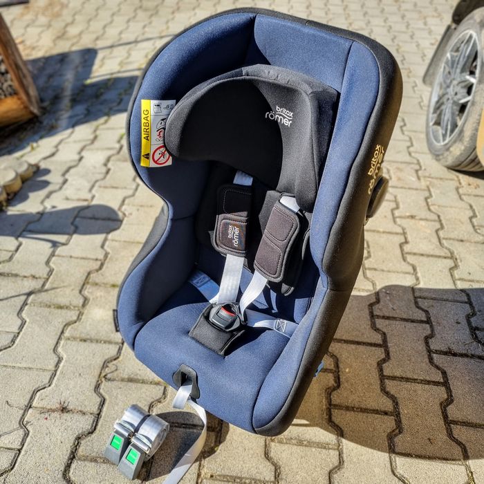 Scaun auto Britax Römer Max way plus