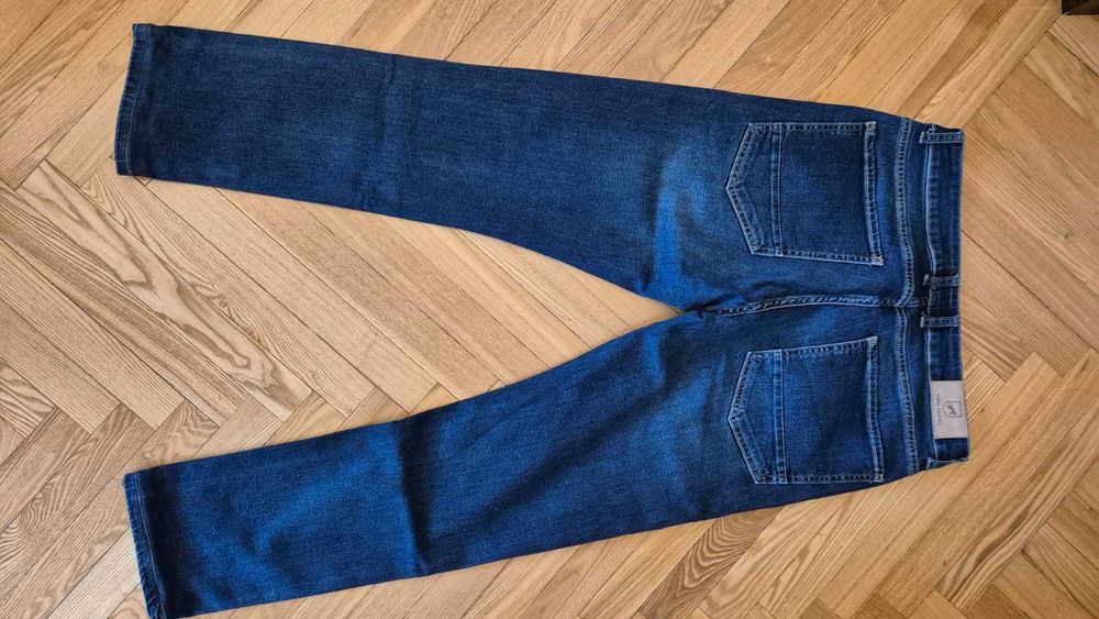 Джинсы мужские TWN DENIM
