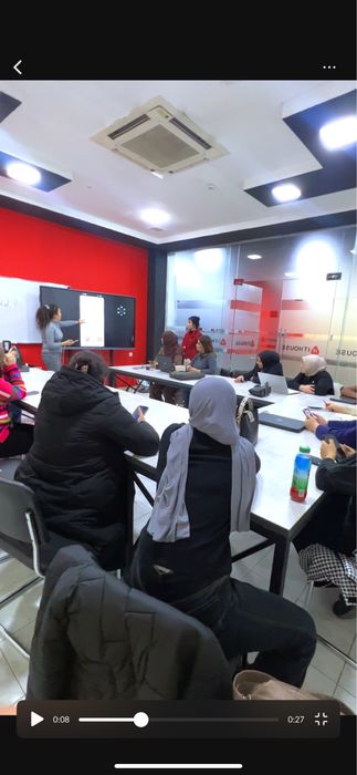 Mobilografiya xizmati va mobilografiya smm kursi