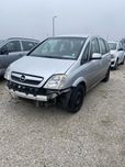 Опел мерива 1.6 бензин 105кс изитроник  на части