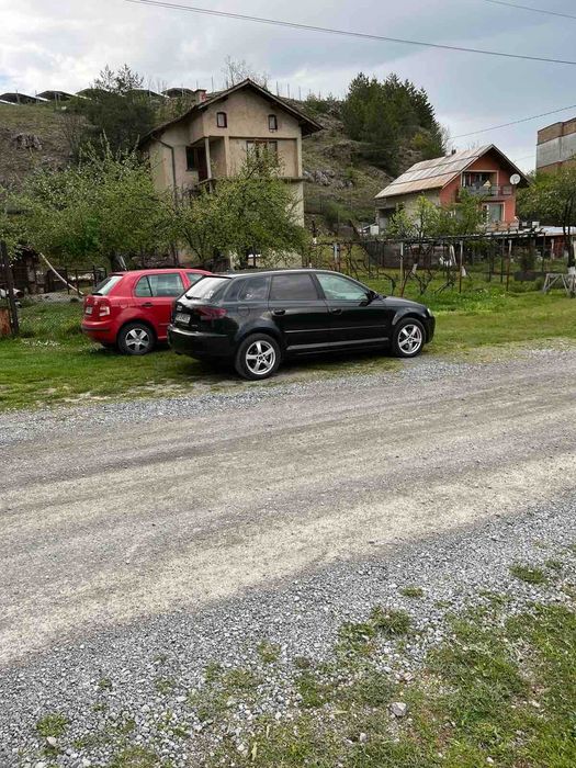 Ауди А3 sportback