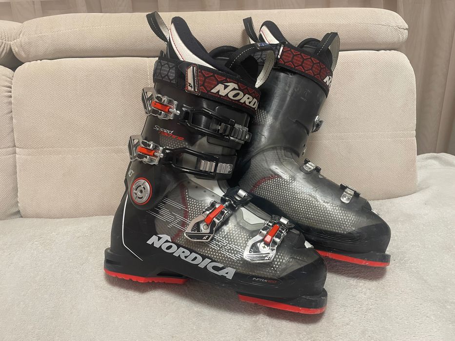 Мъжки ски обувки Nordica