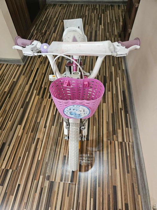 Детско Колело 12 цола