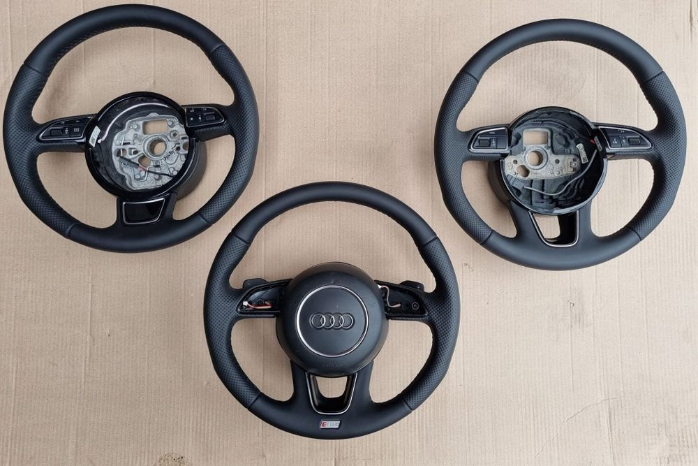 Volan Audi Q5 A4 A5 A6