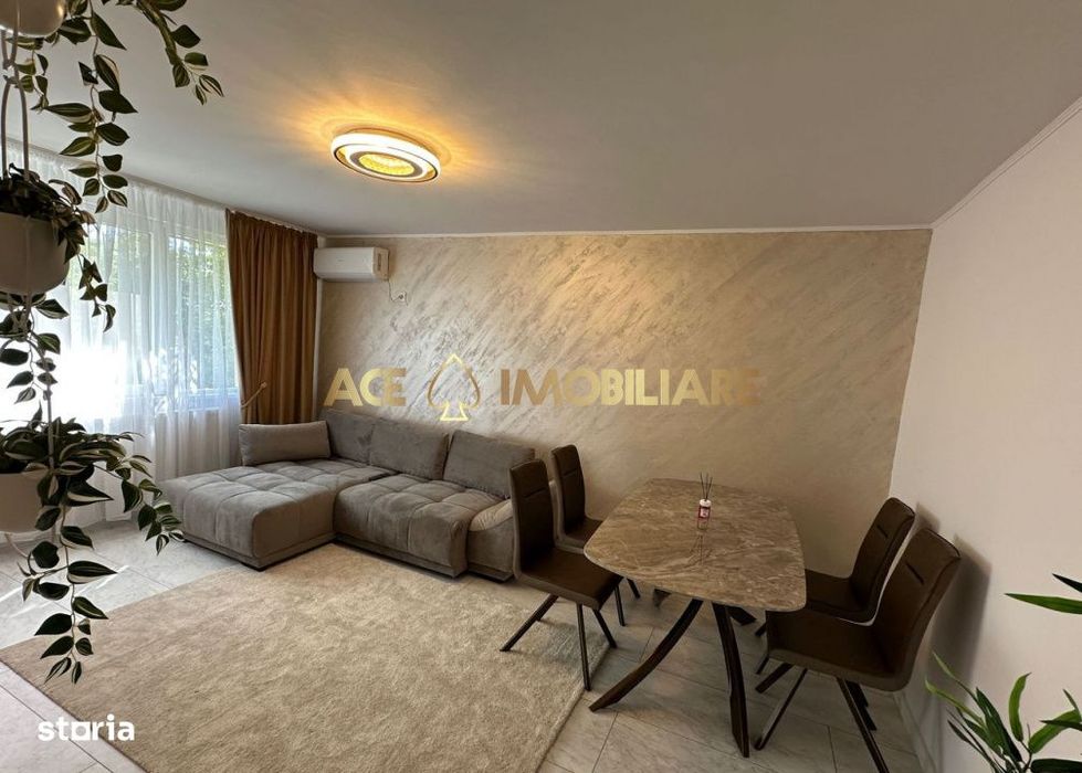 2 Camere | Rahova | Proximitate Metrou | Renovat