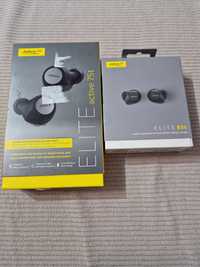 Casti Jabra elite 85t si 75t