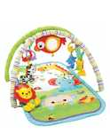 Fisher Price Музикална активна гимнастика ТРОПИЧЕСКА ГОРА