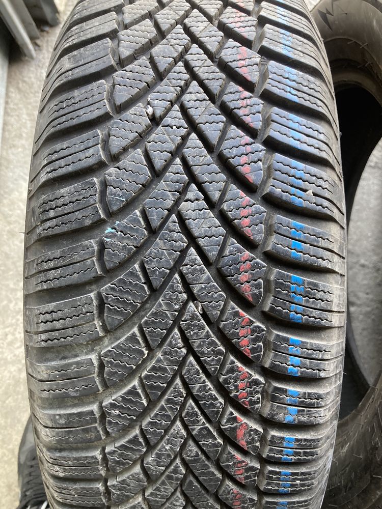 Bridgeston  2 buc 215/65 R 17 Dot 2021