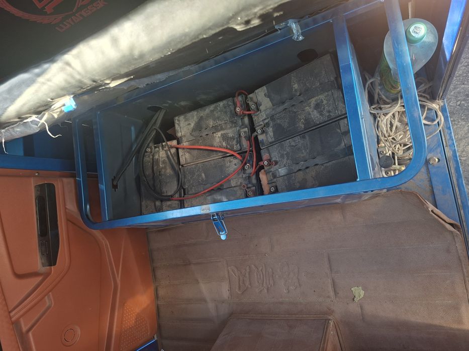 Elektiron muraviy gibrit mator