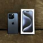 iPhone 15 Pro 256GB