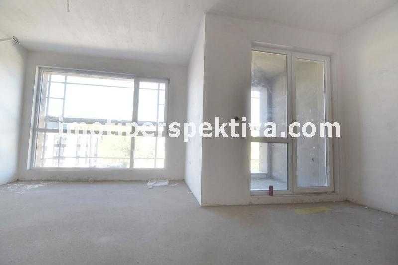 Продава се Двустаен апартамент в Пловдив, Христо Смирненски - 75 кв.м за 1267 €/кв.м - Снимка #5