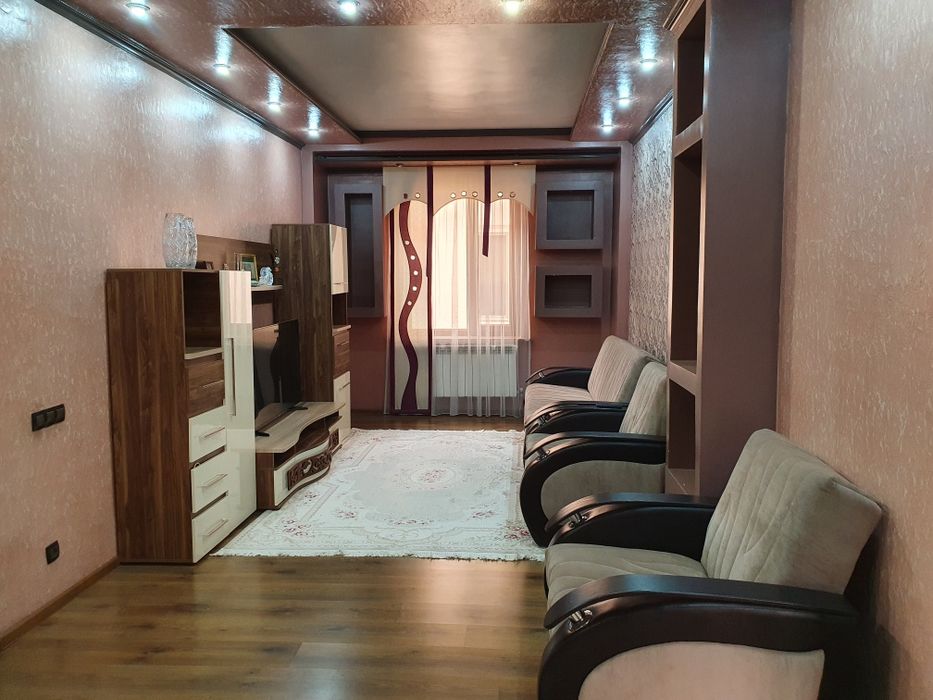 Продаю дом в центре