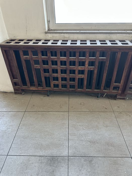 Радиаторни решетки, декоративни решетки